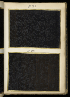 Sample Book (France)
