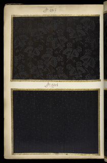 Sample Book (France)