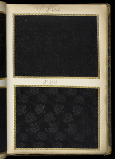 Sample Book (France)