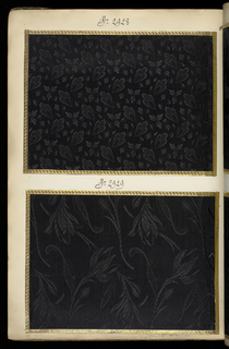 Sample Book (France)