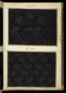 Sample Book (France)