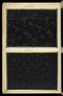 Sample Book (France)