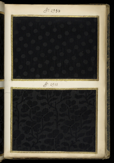 Sample Book (France)