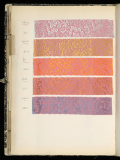 Sample Book (France)