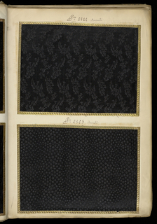 Sample Book (France)
