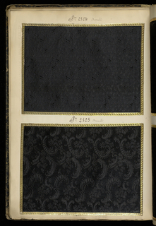 Sample Book (France)