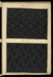 Sample Book (France)