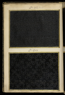 Sample Book (France)