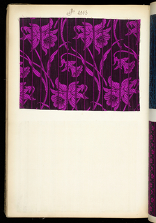 Sample Book (France)