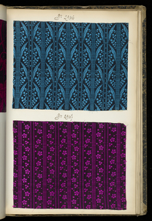 Sample Book (France)