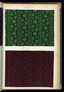 Sample Book (France)