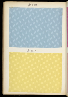 Sample Book (France)