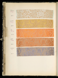Sample Book (France)