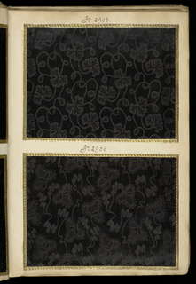 Sample Book (France)
