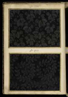 Sample Book (France)