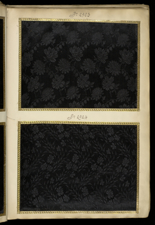 Sample Book (France)