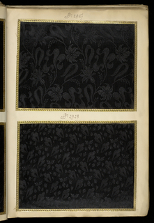 Sample Book (France)
