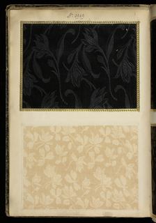 Sample Book (France)