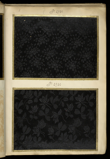 Sample Book (France)