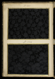 Sample Book (France)