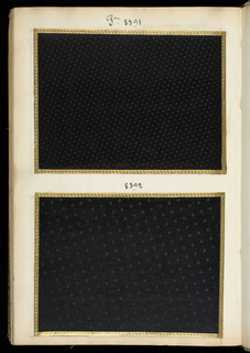 Sample Book (France)