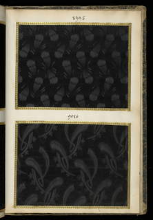 Sample Book (France)