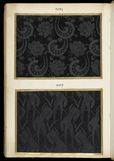 Sample Book (France)