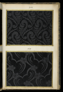 Sample Book (France)