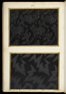 Sample Book (France)