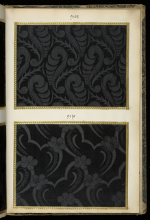 Sample Book (France)
