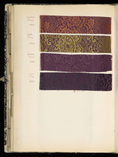 Sample Book (France)