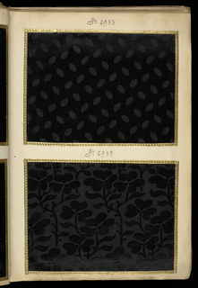 Sample Book (France)