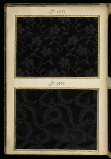 Sample Book (France)