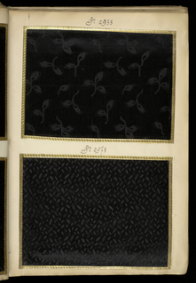 Sample Book (France)