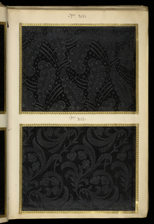 Sample Book (France)