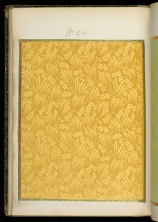 Sample Book (France)