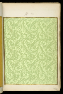 Sample Book (France)