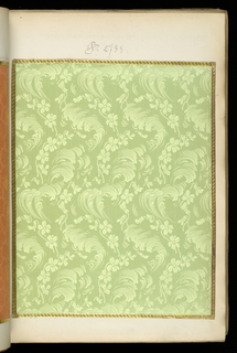 Sample Book (France)