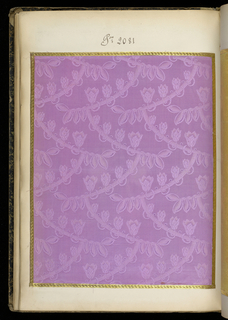 Sample Book (France)