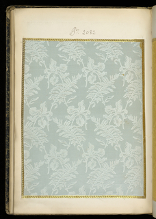 Sample Book (France)