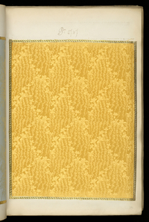 Sample Book (France)