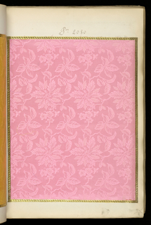 Sample Book (France)