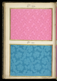 Sample Book (France)