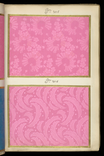 Sample Book (France)