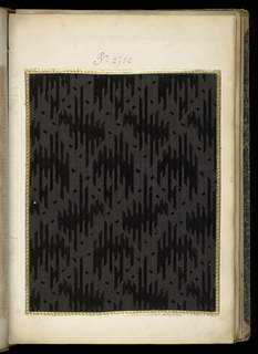 Sample Book (France)