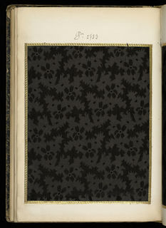 Sample Book (France)