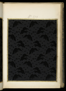 Sample Book (France)