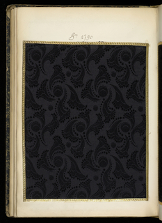 Sample Book (France)