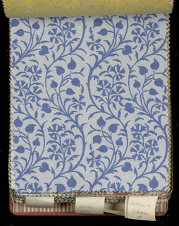 Sample Book (Italy)