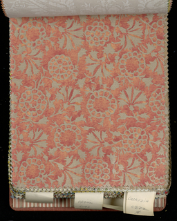 Sample Book (Italy)